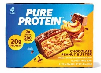 Pure Protein Bar