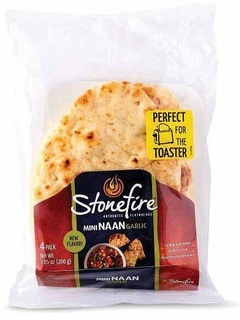 Stonefire Naan