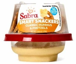 Sabra Hummus Snackers