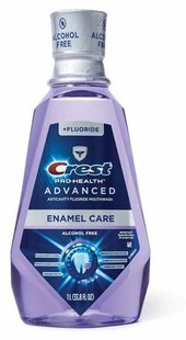 Crest Pro-Health or Gum Care Mouthwash or Rinse