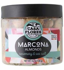 Casa Flores Marcona Almonds