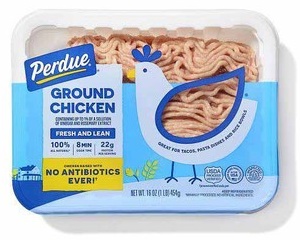 Perdue Ground Chicken