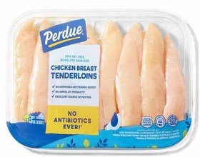 Perdue Chicken Breast Tenderloins