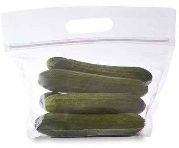 Baby Seedless Cucumbers