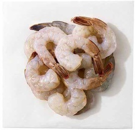 White Shrimp