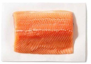 Bluehouse Atlantic Salmon Fillets