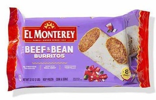 El Monterey Burritos