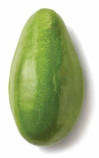 Florida Tropical Avocados or Dragonfruit