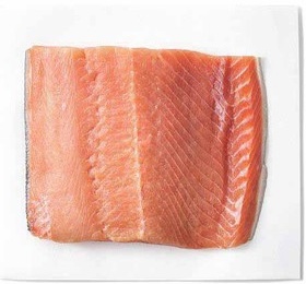 GreenWise Keta Salmon Fillets