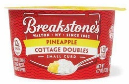 Breakstone's Cottage Doubles