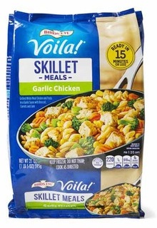 Birds Eye Voila! Skillet Meals