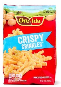 Ore-Ida Potatoes