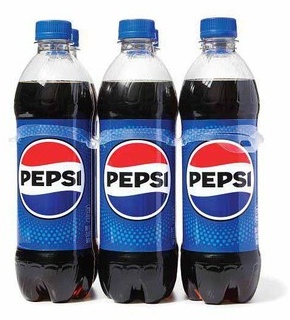6-Pack Pepsi Products