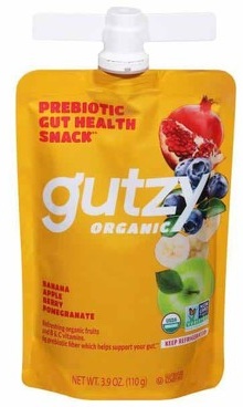 Gutzy Fruitpods