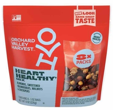 Orchard Valley Harvest Mix