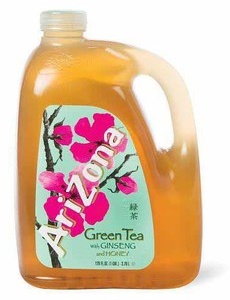 Arizona Tea