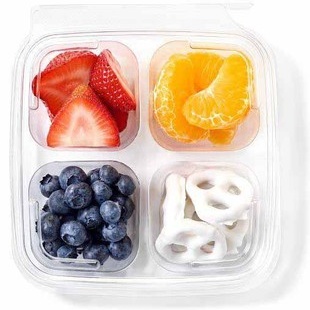 Publix Produce Snack Box