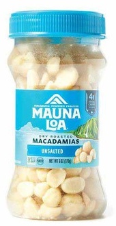 Mauna Loa Macadamias