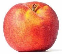 Tree-Ripened Peaches or Nectarines