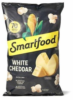 Smartfood Popcorn