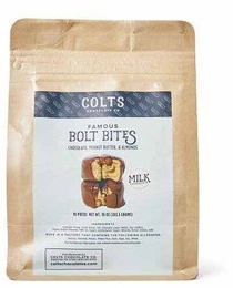 Colts Chocolate Co Chocolates