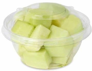 King O' the West Honeydew Chunks