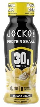 Jocko Molk Protein Shake