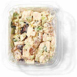 Boar's Head® Everroast Cransational Chicken Salad