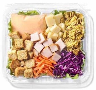 Boar's Head® Fryer Turkey Salad