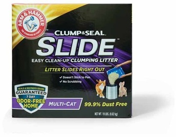 Arm & Hammer Cat Litter