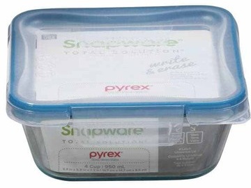 Snapware Food Storage Containers