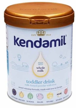 Kendamil Toddler Drink