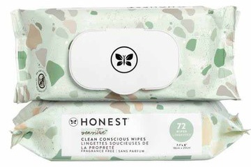 Honest Wipes