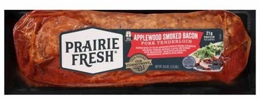 Prairie Fresh Pork Tenderloin