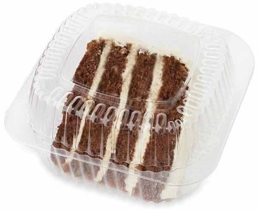 Cake Slices
