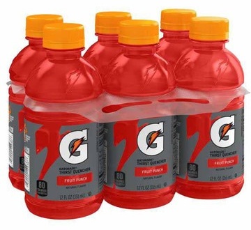 Gatorade Thirst Quencher
