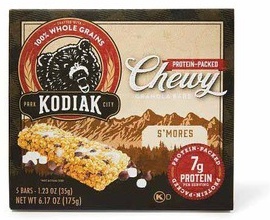 Kodiak Bars