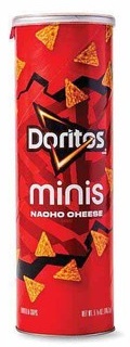 Frito Lay Snacks