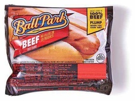 Ball Park Franks