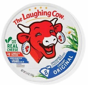 The Laughing Cow Cheese