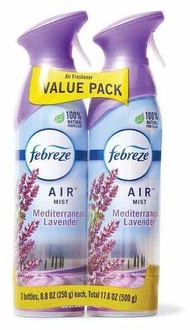 Febreze Air Air Refresher