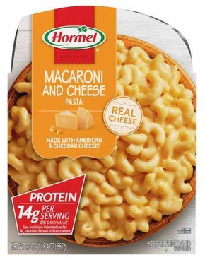 Hormel Side Dishes
