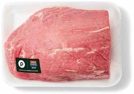Eye Round Roast