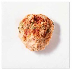 Stuffed Clams