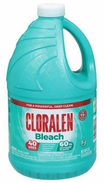 Cloralen Bleach