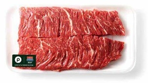 Bottom Sirloin Flap Steak