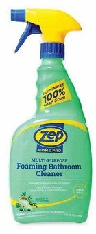 Zep Home Pro Cleaners