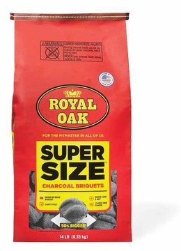 Royal Oak Charcoal