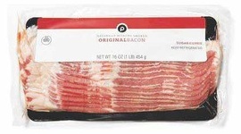 Publix Bacon