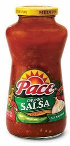 Pace Chunky Salsa